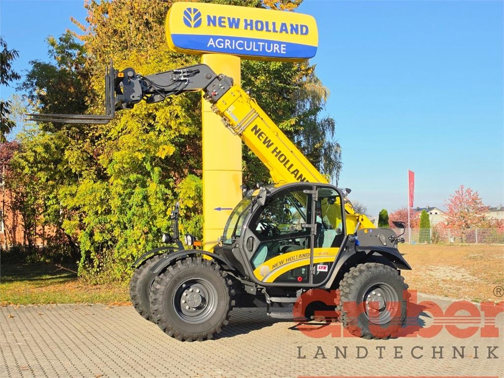 New Holland TH 9.35 Elite — occasion 2023, 246 h