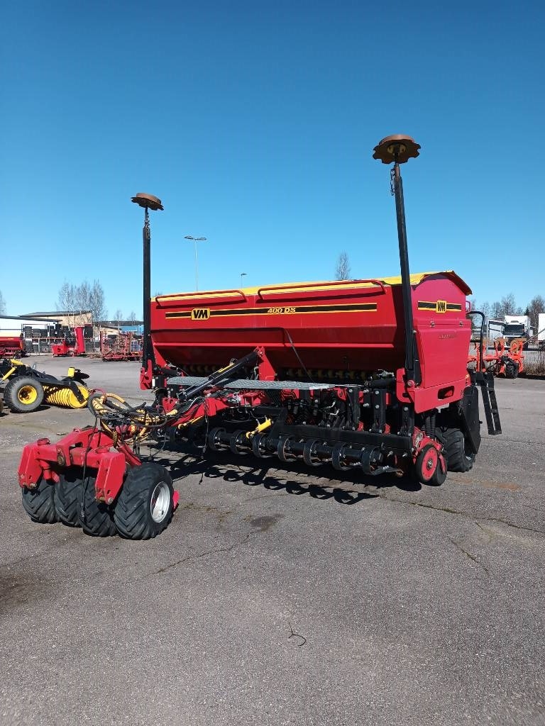 VM 400 DS