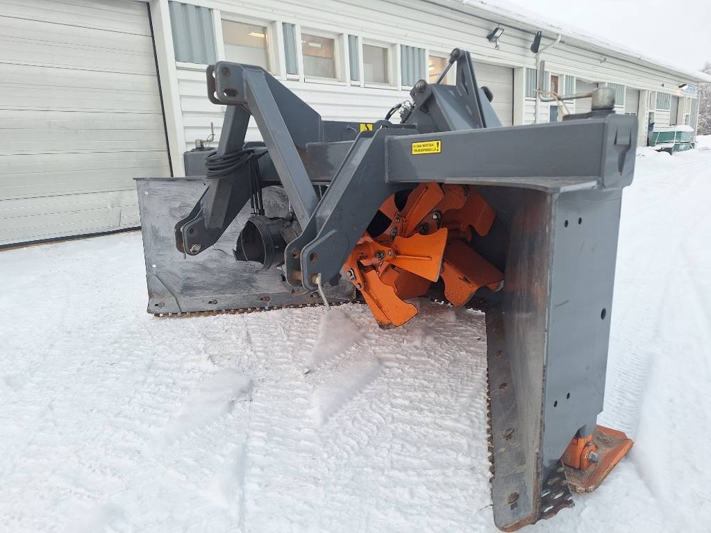 Oxsa 250 evo