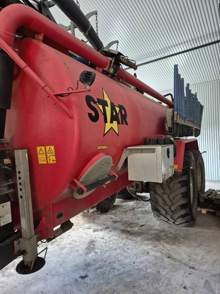 Star 18000