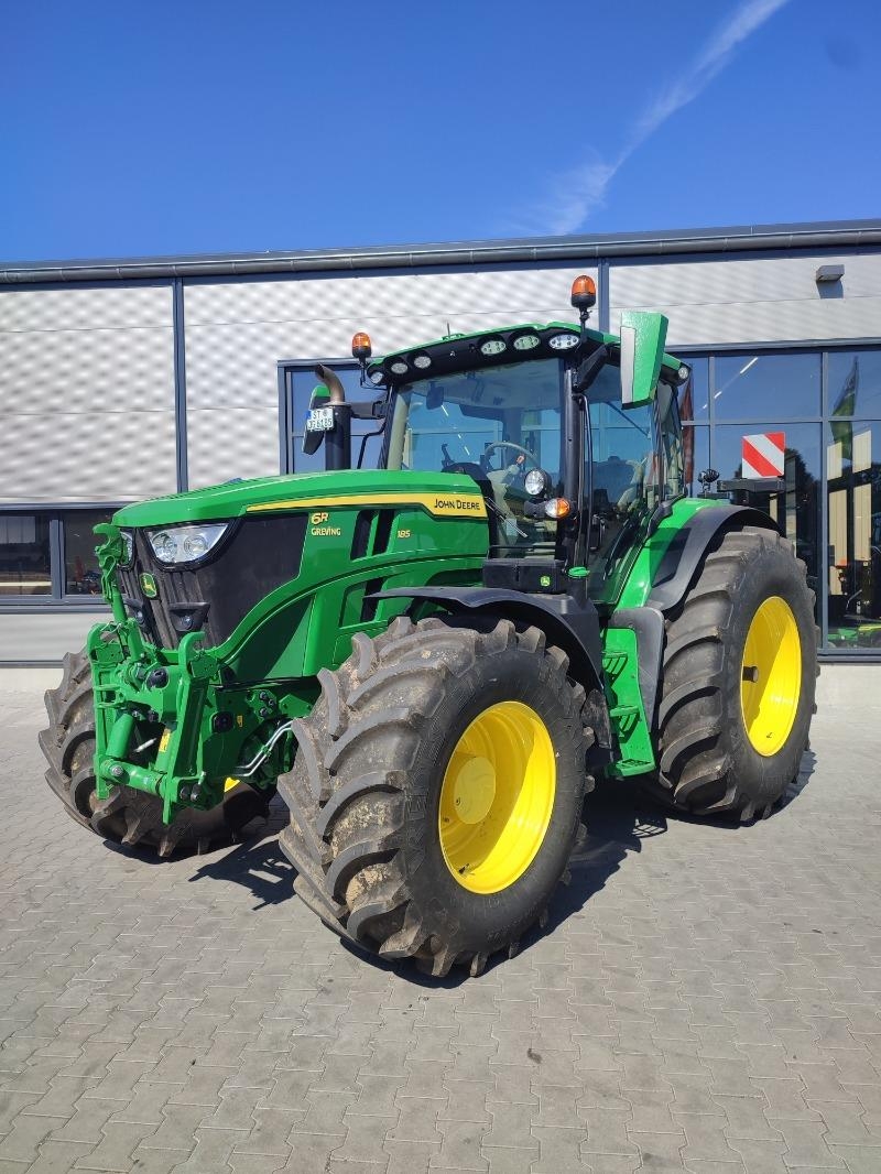 John Deere 6R185