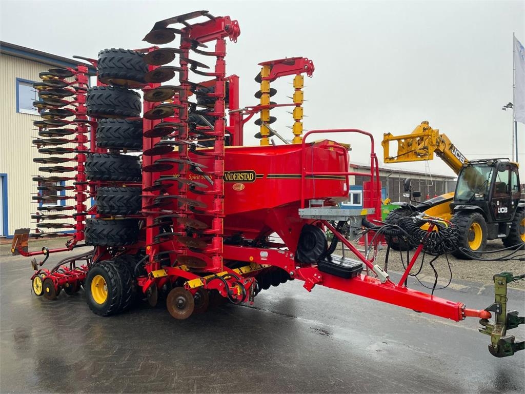 Väderstad Spirit ST900S Neuer Preis!