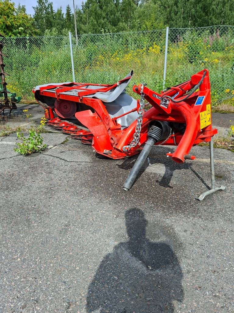 Kuhn GMD 28