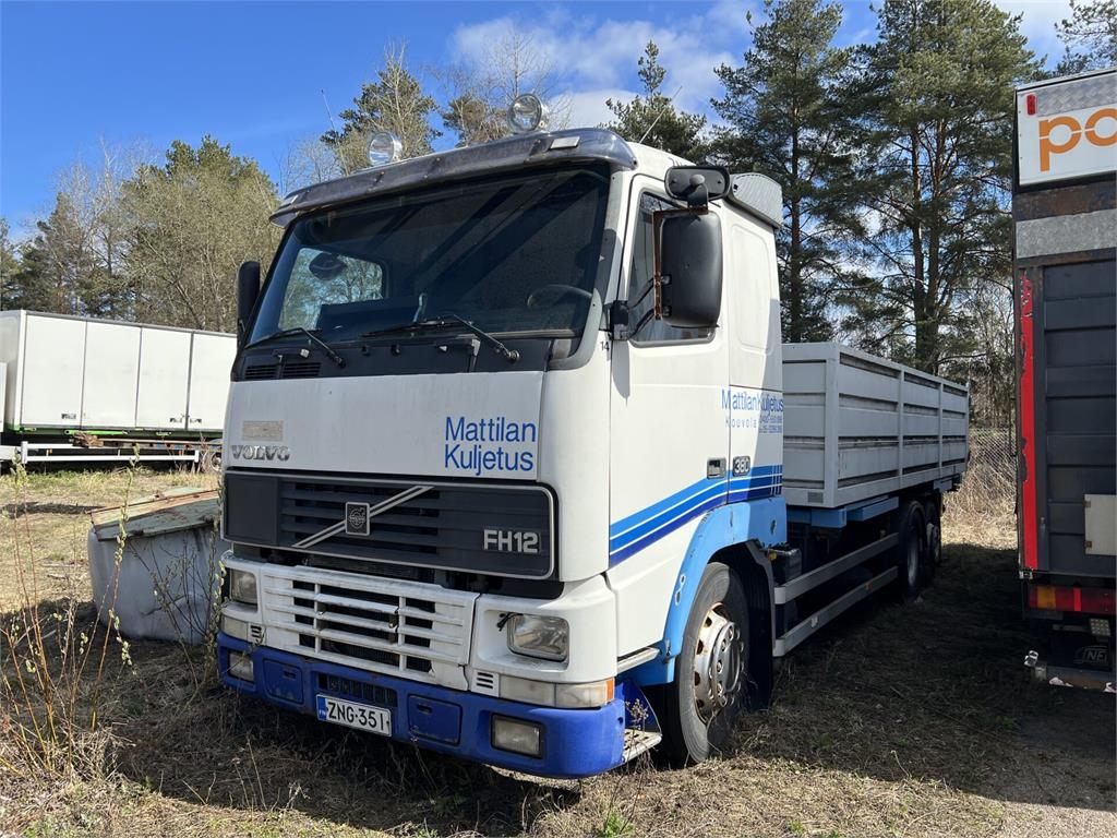 Volvo FH12 380