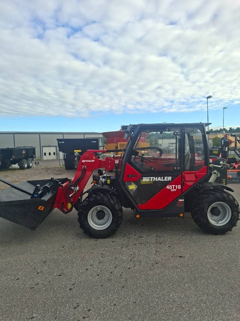 Thaler 48T18