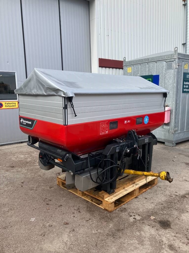 Kverneland EX-CL EW