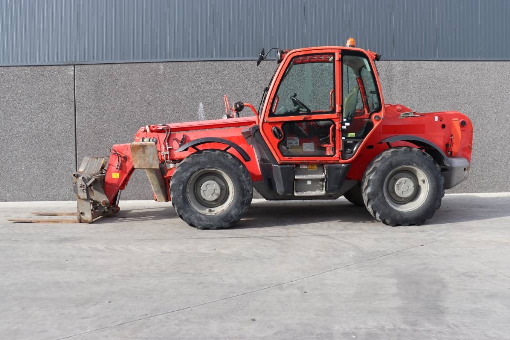 JCB 535 V 140