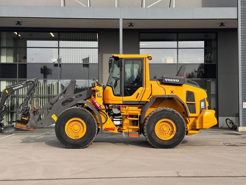 Volvo L 90 H