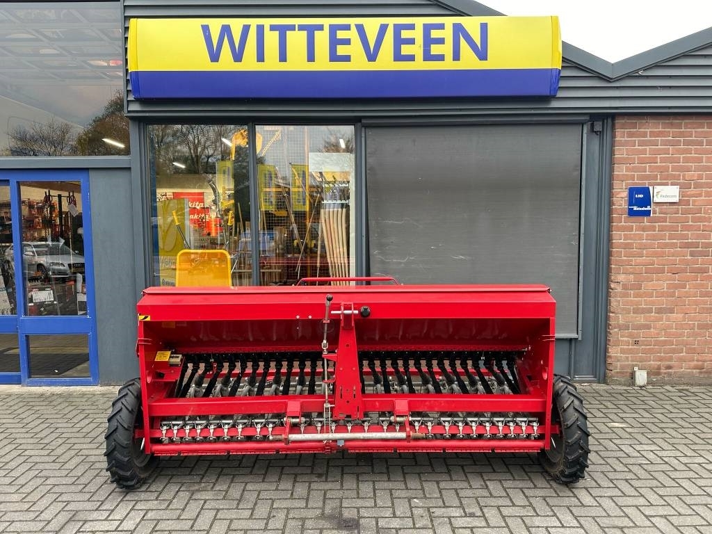 Kongskilde Demeter Classic 3000 Zaaimachine
