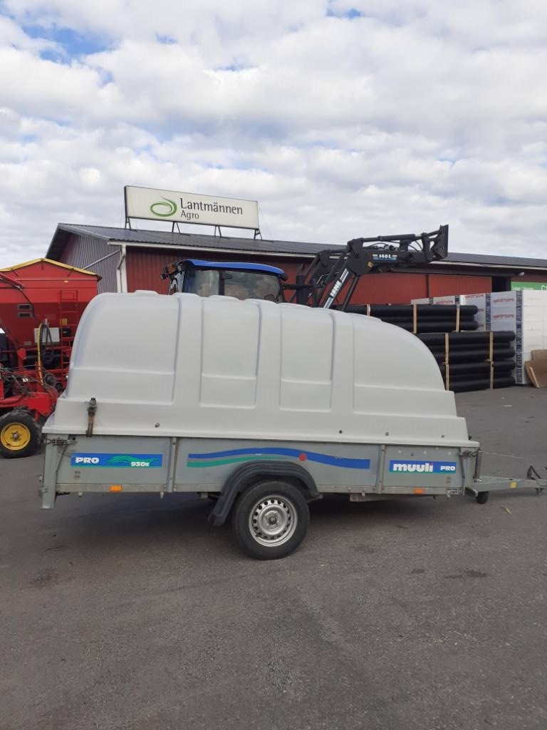 Muuli 930K