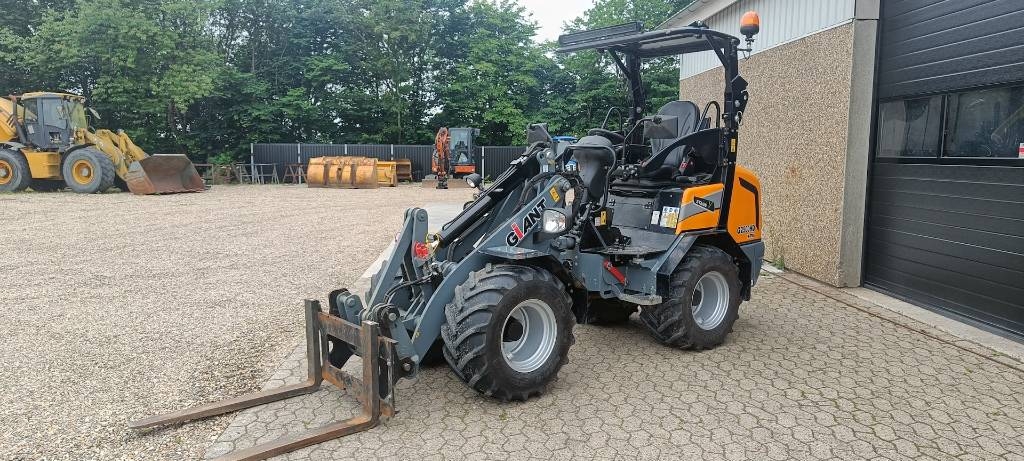GiANT G 2500 HD X-Tra