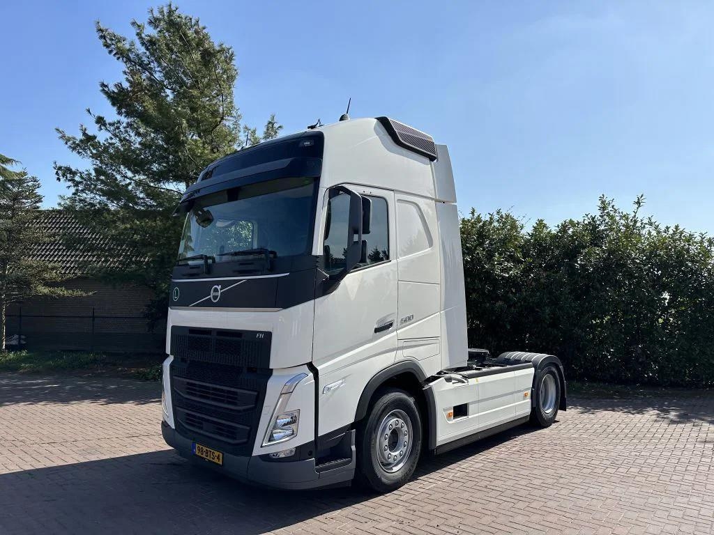 Volvo FH 500 4x2 ACC I-PARK COOL NEW MODEL FH 500