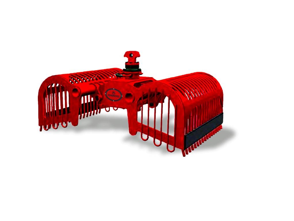 DEMOQ D13-1500