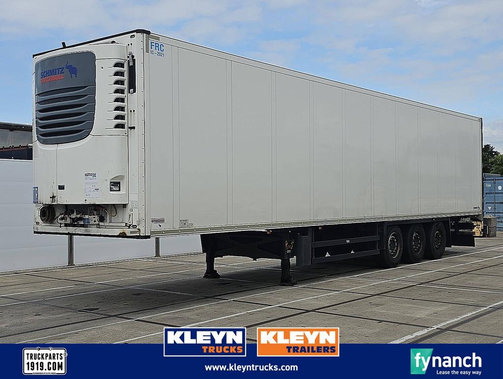 Schmitz Cargobull SKO 24