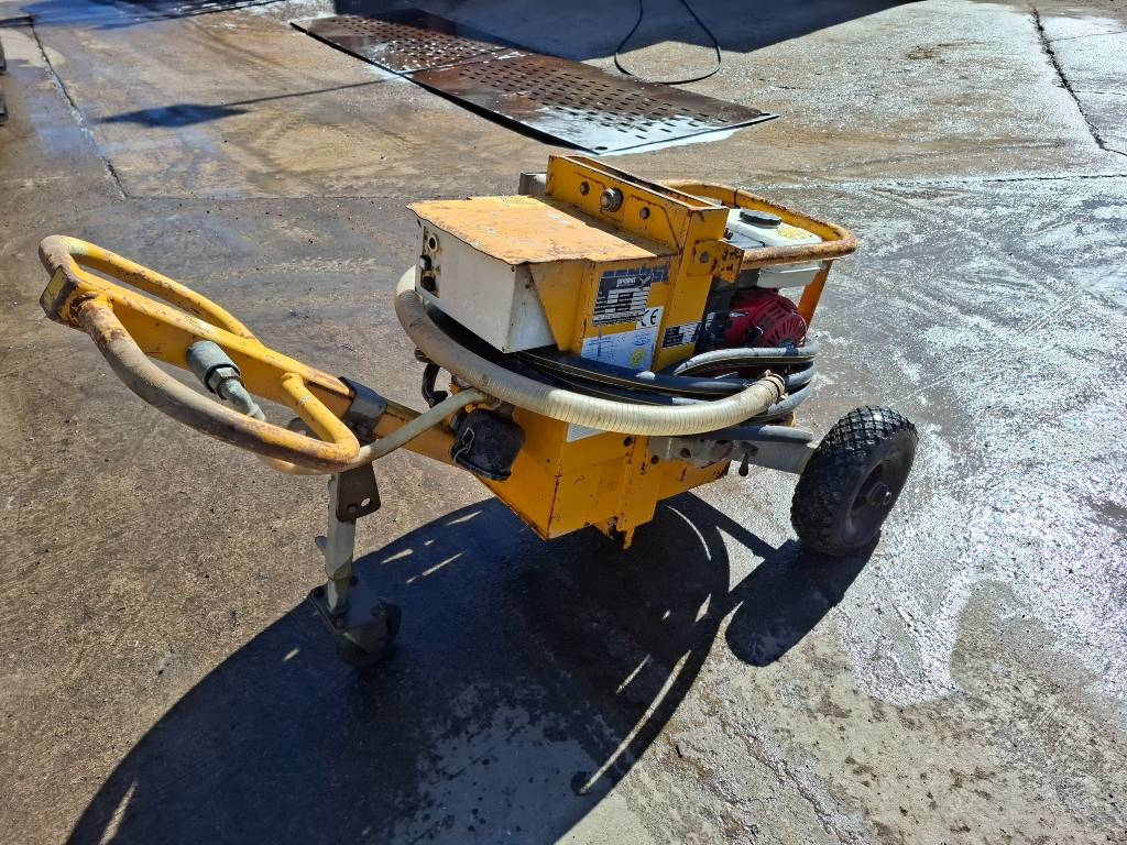 Probst Jumbo SH1000.3