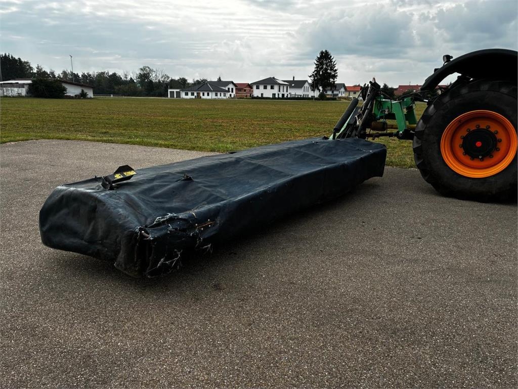Faucheuse Deutz-Fahr SM 5.40 — occasion 2005