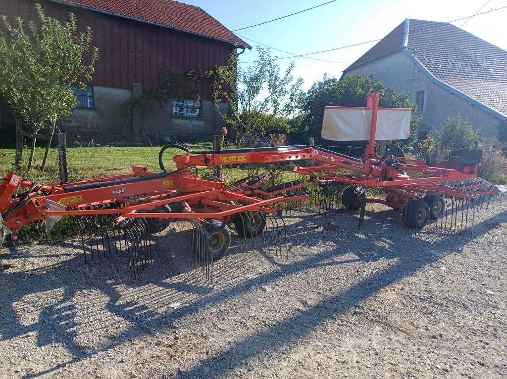 Kuhn GA 6632