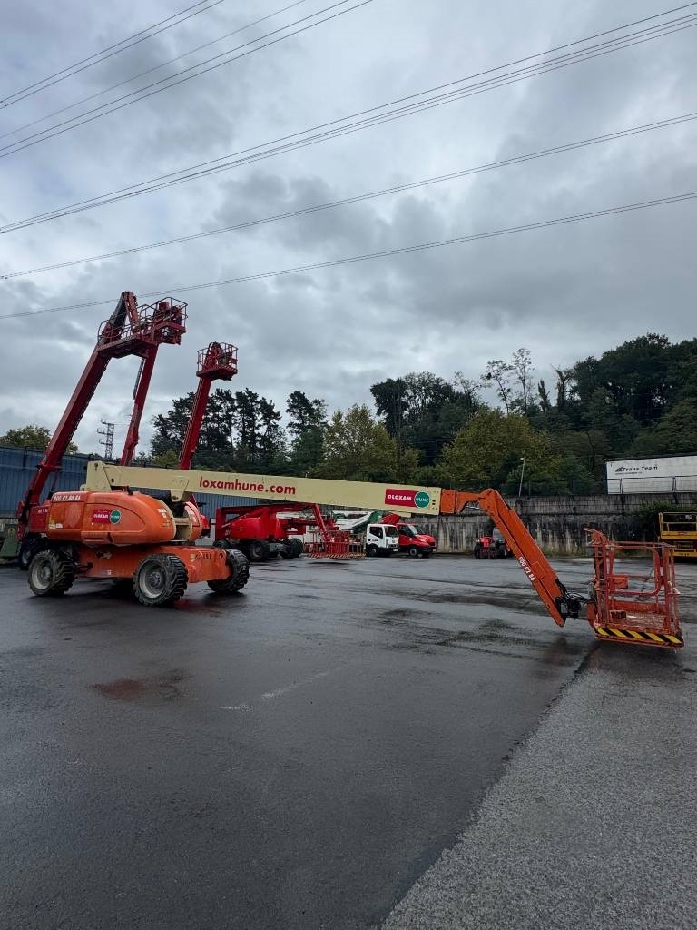 JLG 860 SJ