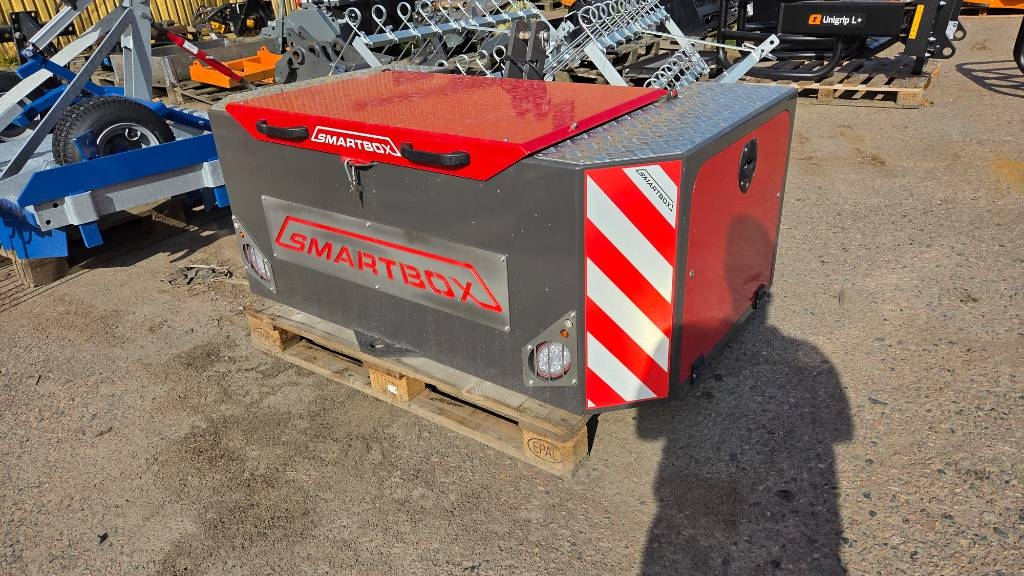 Smartbox SML