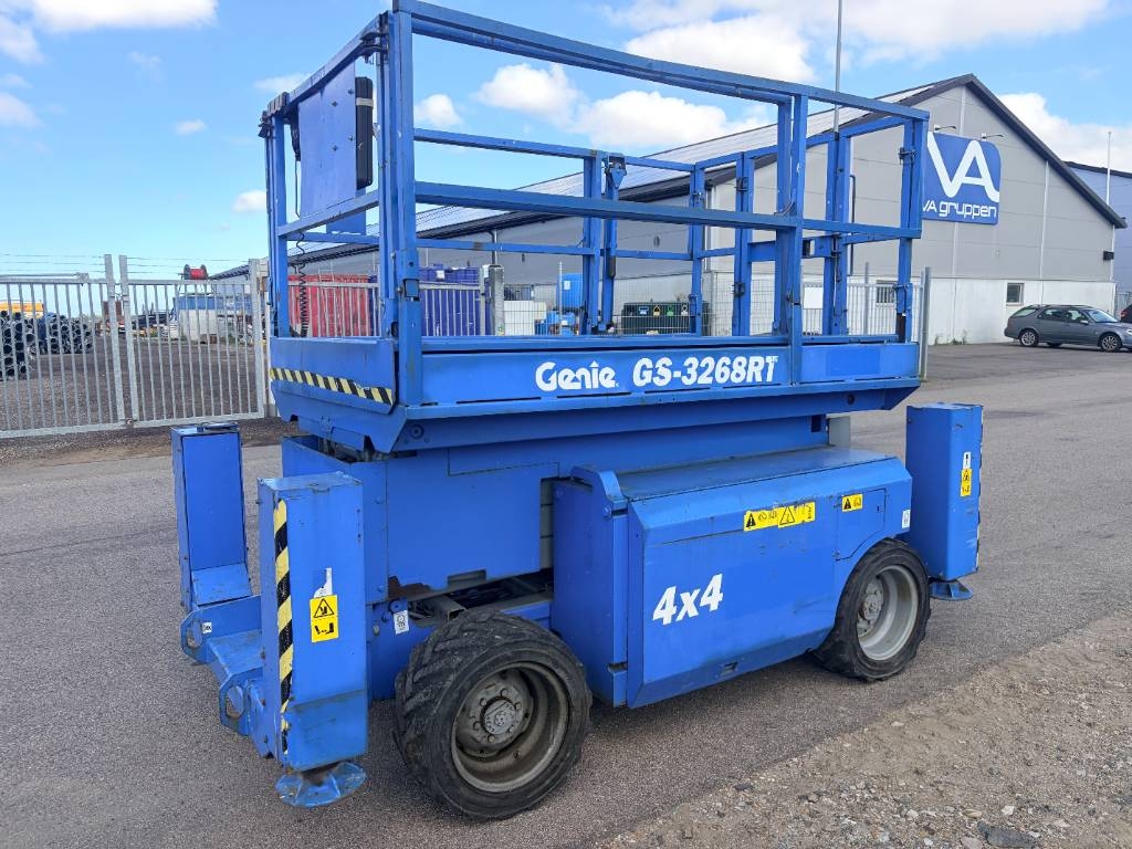 Genie GS 3268 RT