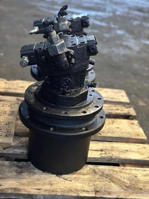 Wirtgen 1000C FINAL DRIVE