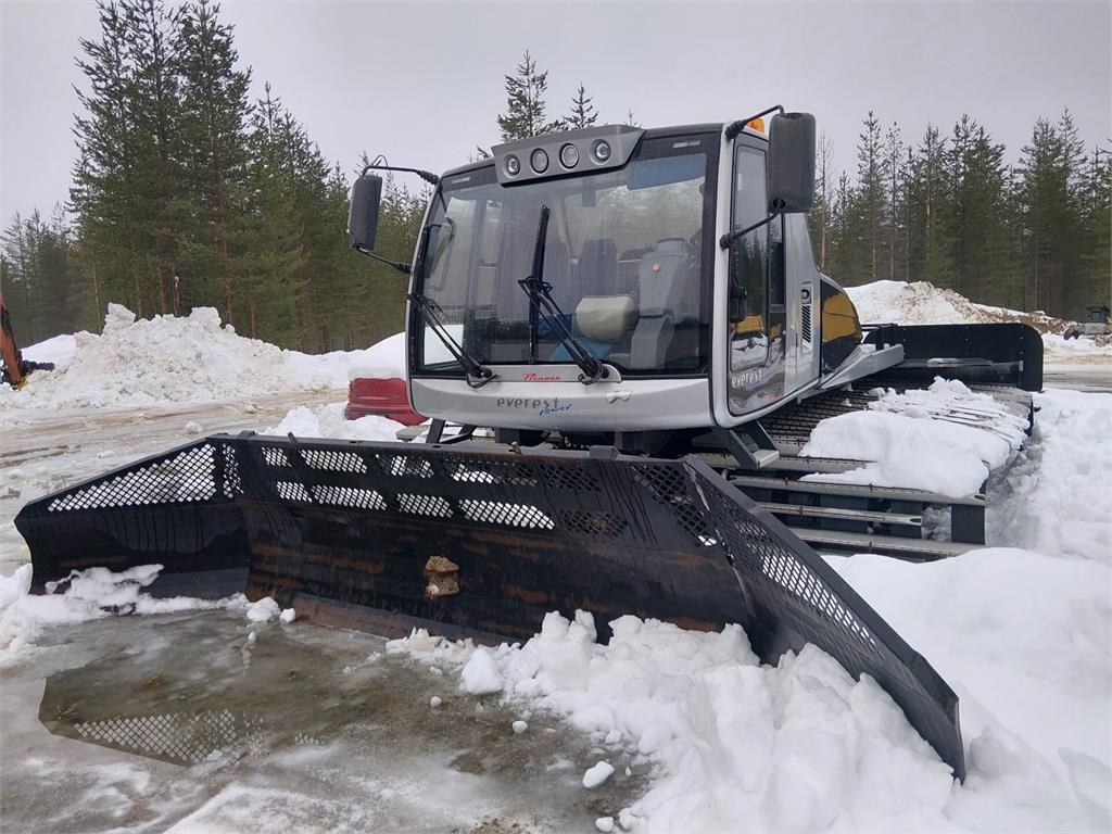 Prinoth Everest Power