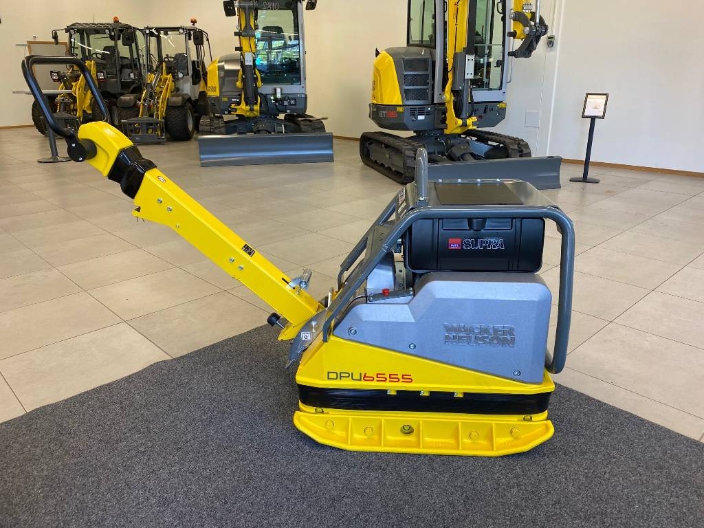 Wacker Neuson DPU6555