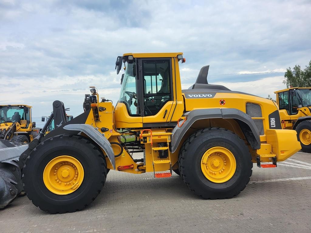 Volvo L110H2