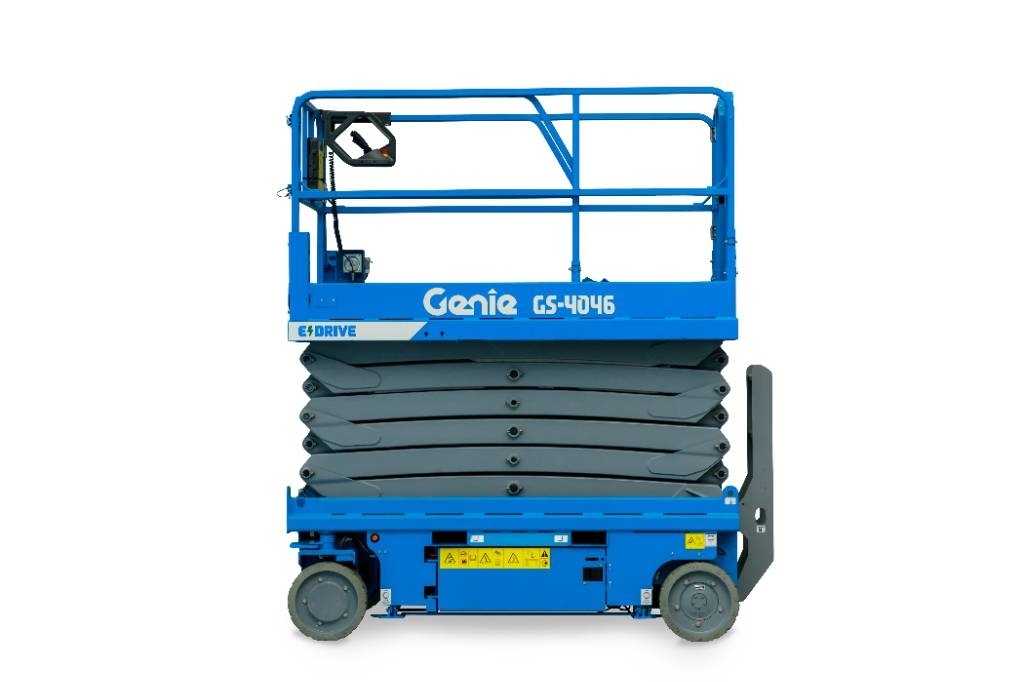 Genie GS 4046 E-Drive