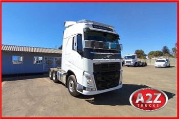 Volvo 2020 Volvo FH440 Globetrotter