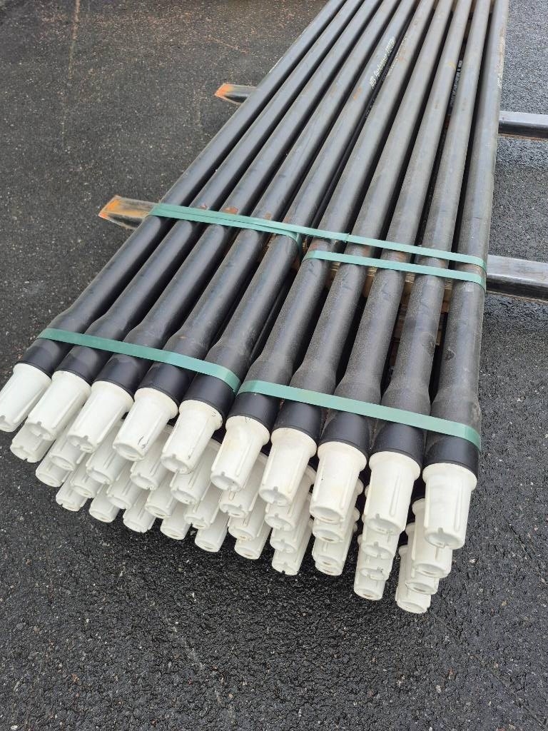 Drill rods Vermeer / Ditch Witch