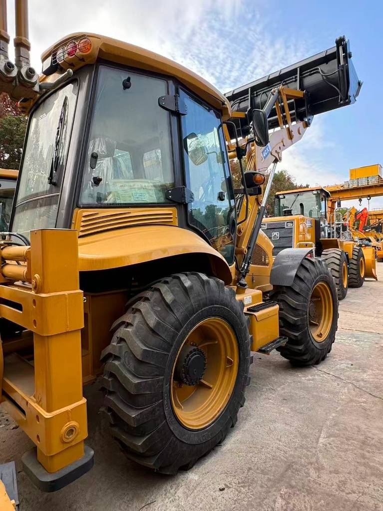 JCB 4 CX