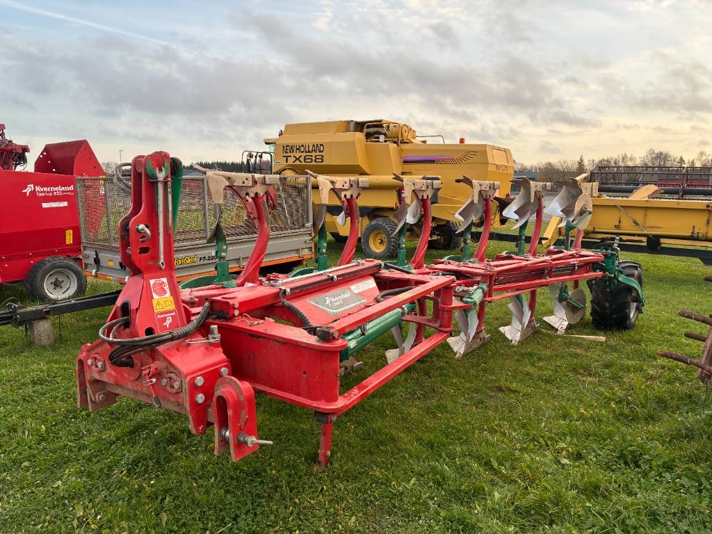 Kverneland 3400