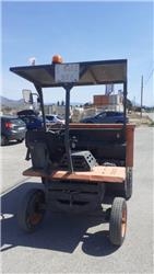 Mz Imer MZ-1500-HDA