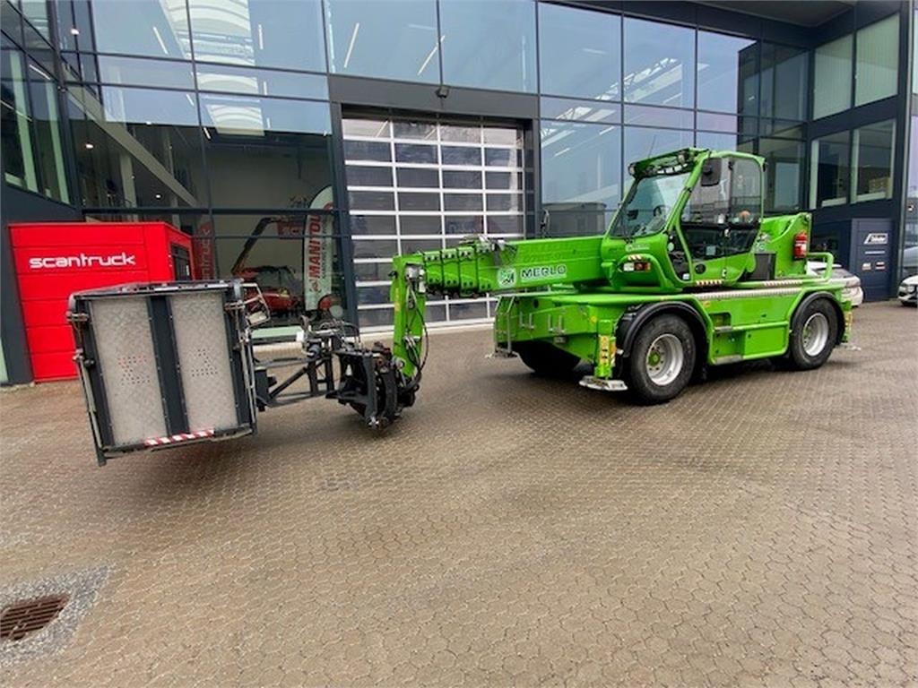 Merlo 40.25 MCSS