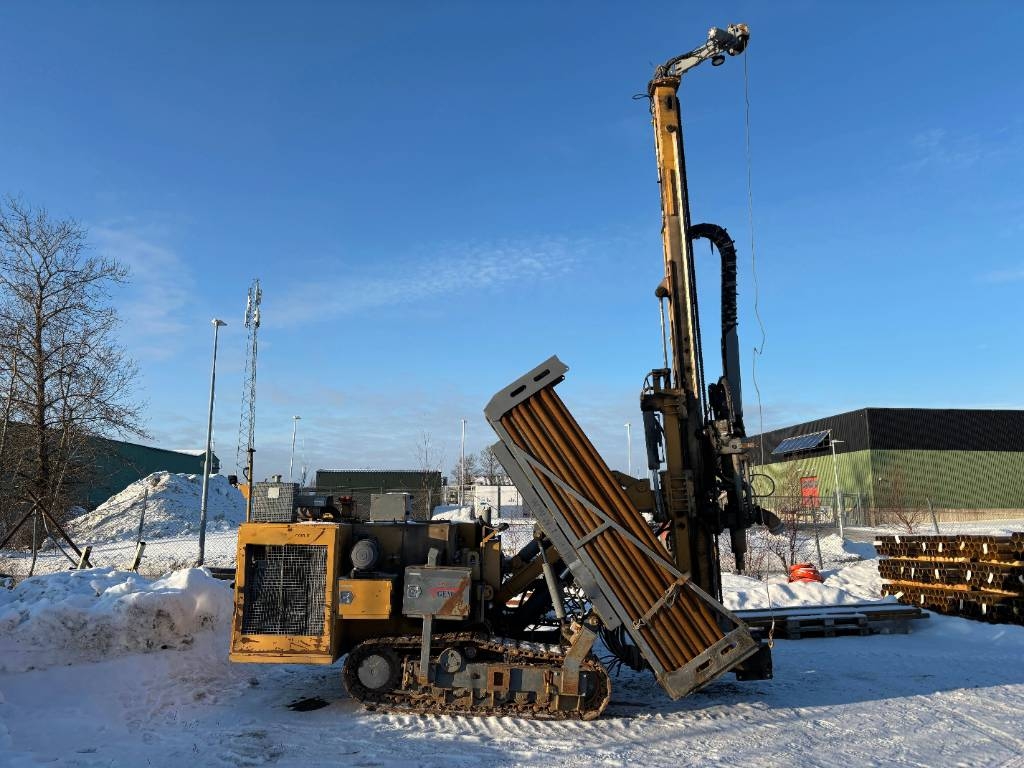 Gemsa Gemrok 45 SD