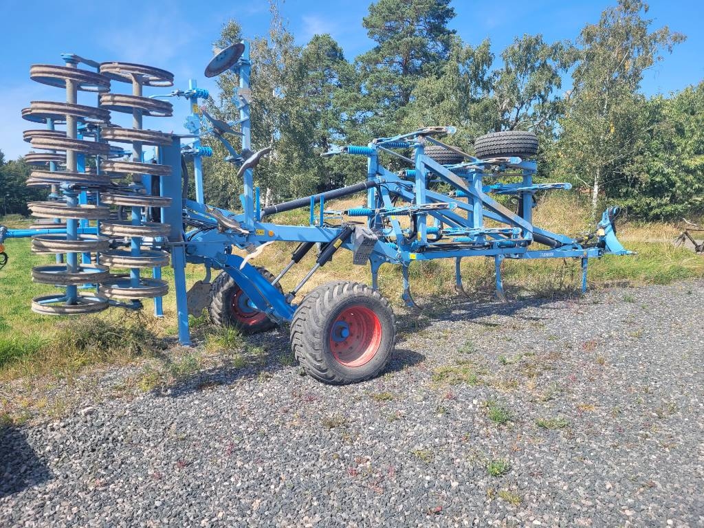 Lemken Karat 9/400