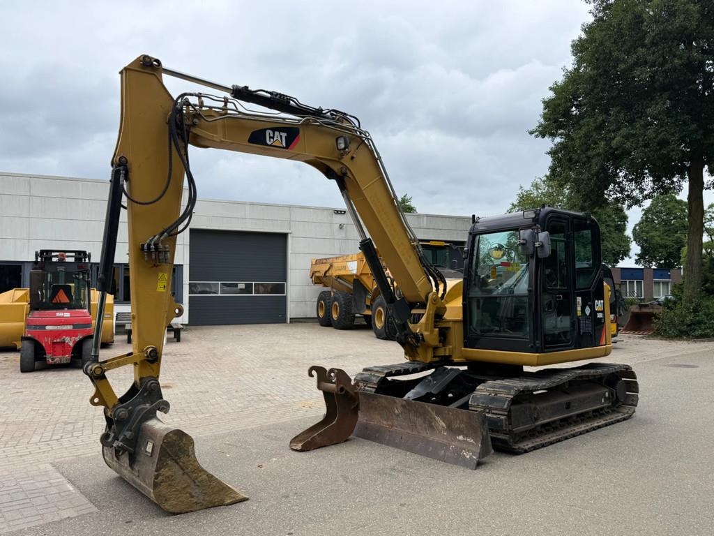 CAT 308E