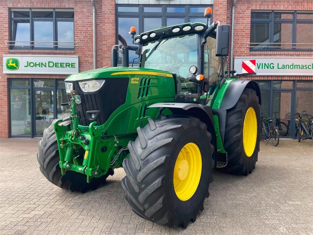 John Deere 6175R