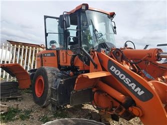 Doosan DL 300-3