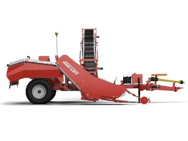 Asa-Lift TC-1010E