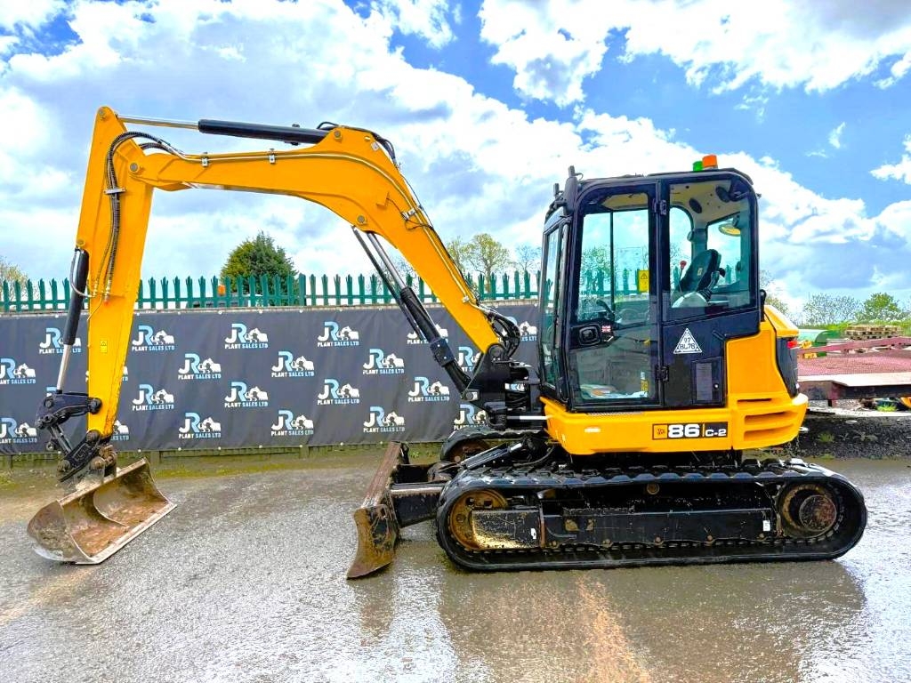 JCB 86 C-2