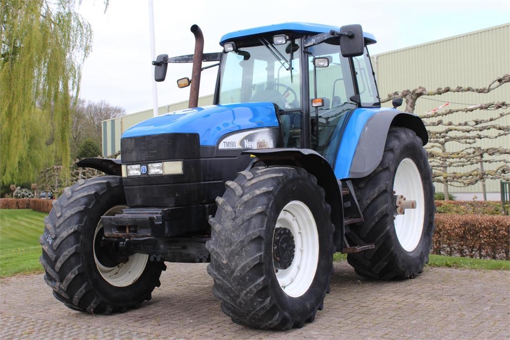 TM190
