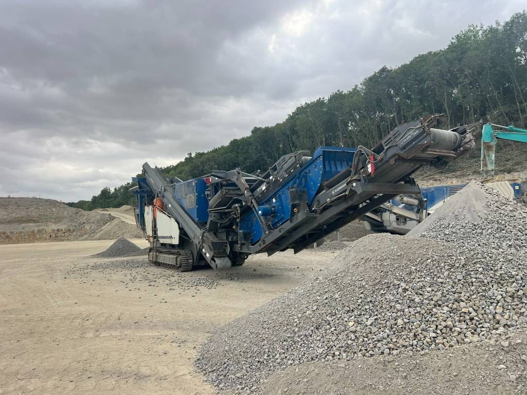 Kleemann MR 110Z Evo 2