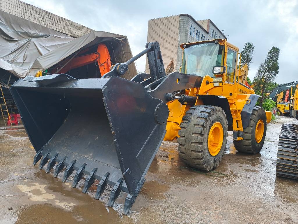 Volvo L 150 E
