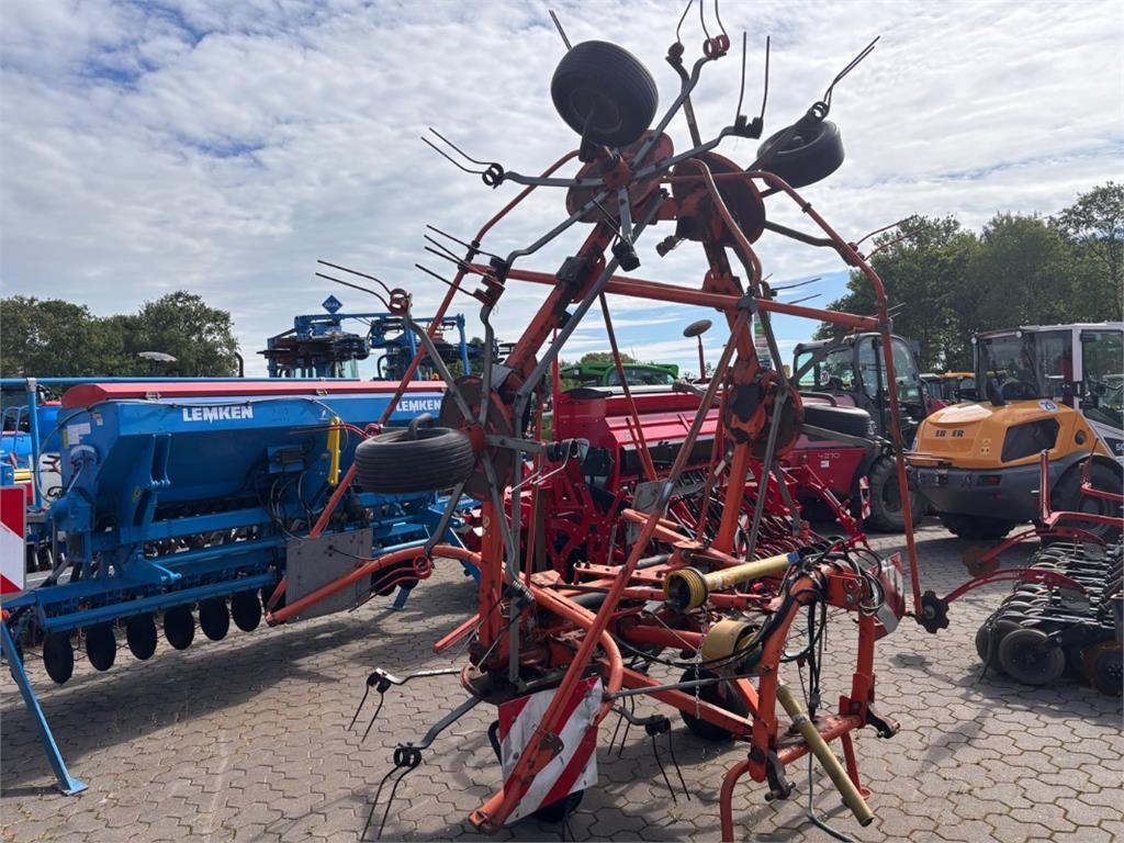 Fella TH 800