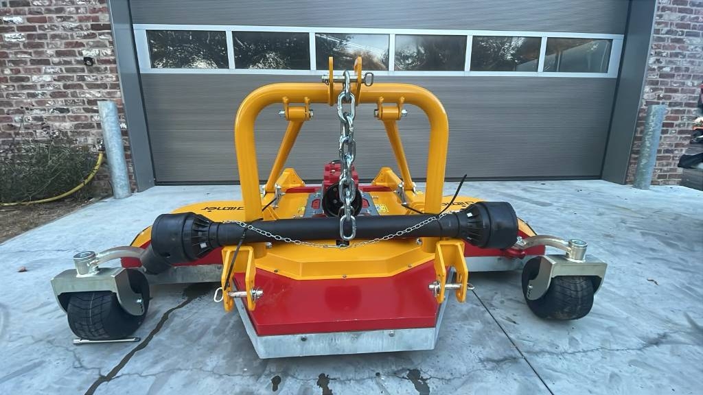 Faucheuse Ilmer ZMG-230 — occasion 2025