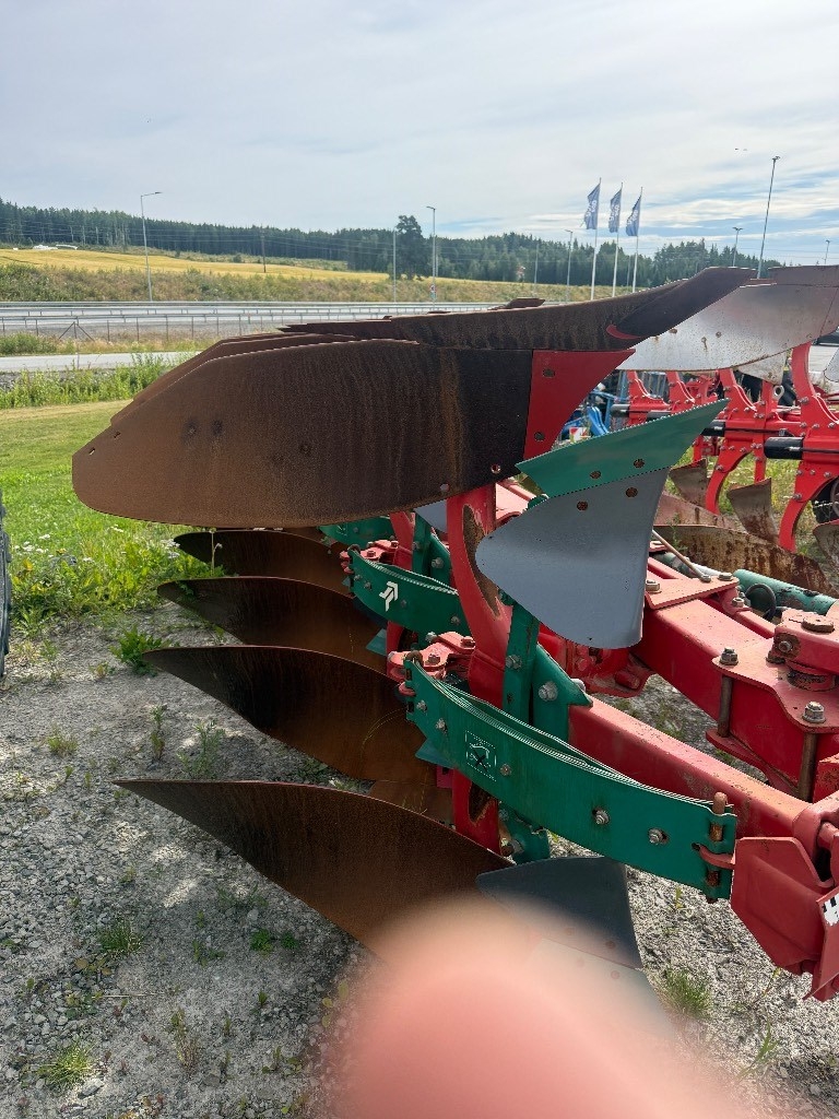 Kverneland 150S Variomat