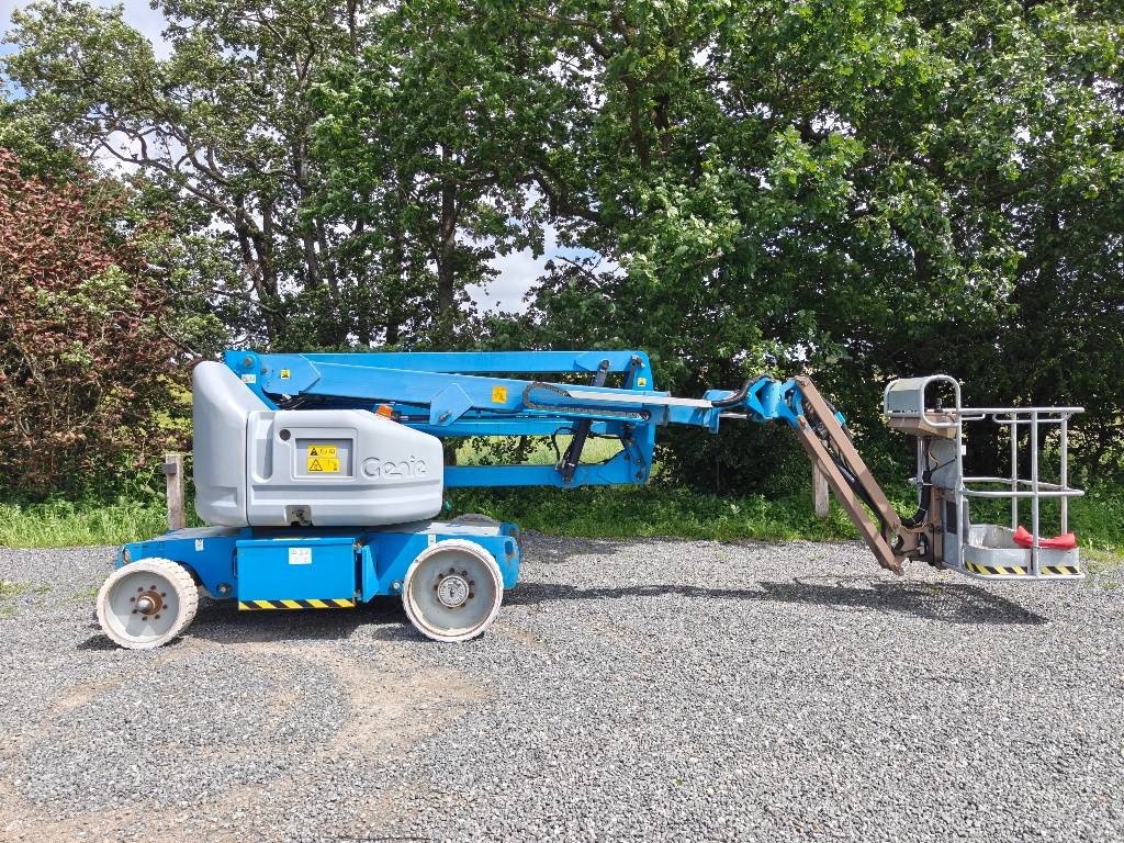 Genie Z 40/23 N RJ