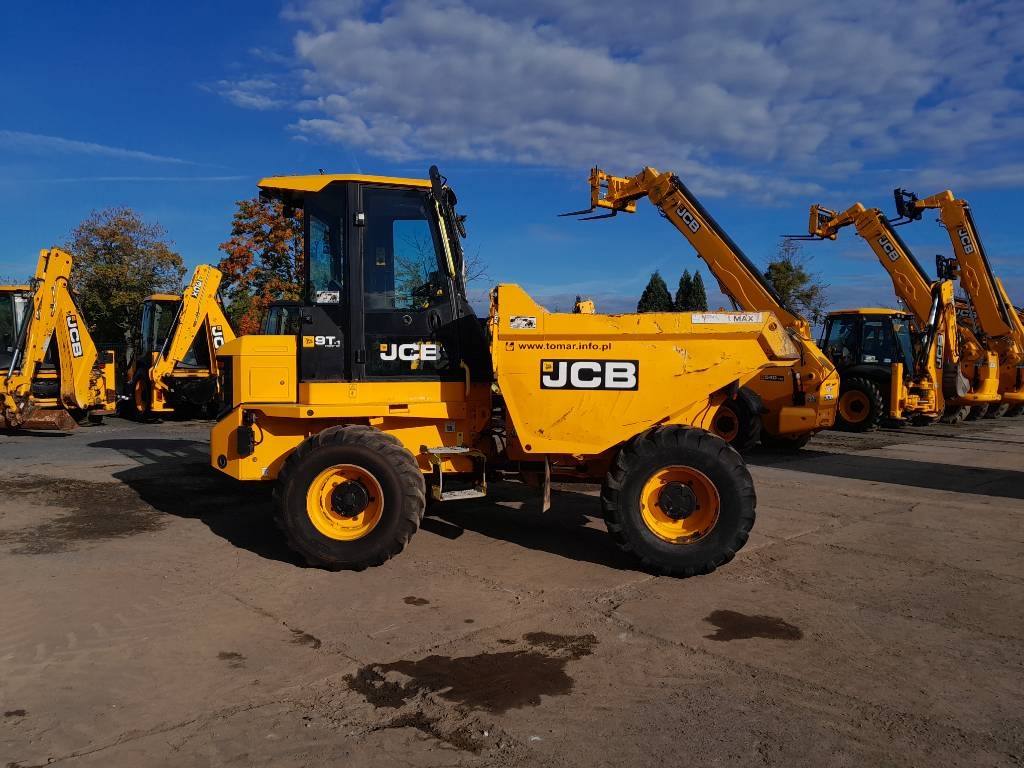 JCB 9T-1